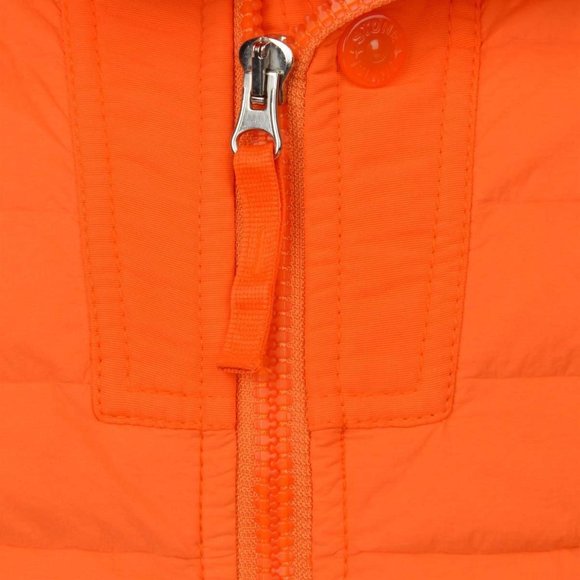 Brand New With Tags Channel Quilted Down Stone Island Men's Jacket - Picture 6 of 16